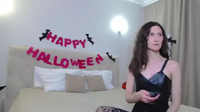 StripChat Mistress_Pamela is Freechat Mistress_Pamela — seductive teasing