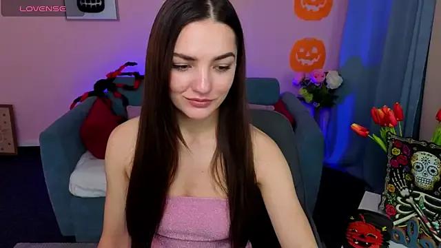 StripChat MyEllaLuvs is Private MyEllaLuvs — Tease with my hair