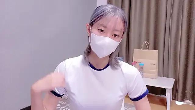 StripChat Nana__ch is Freechat Nana__ch — Freechat on StripChat