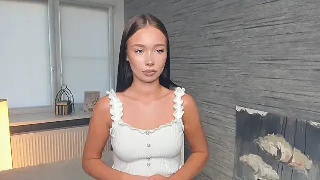 Freechat NedraLober on StripChat