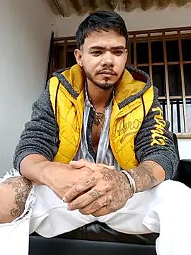 StripChat Niick01_ is Freechat Niick01_ — Cum