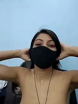 Freechat Noorkhatoon on StripChat