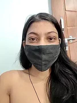 Freechat Noorkhatoon on StripChat