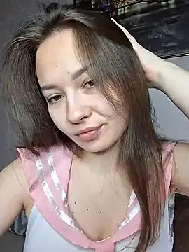 StripChat Olivia_OliV is Freechat Olivia_OliV — TAKE OFF MY PANTIES