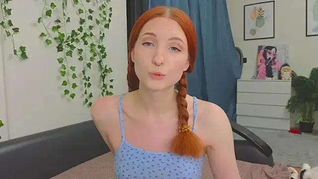 StripChat Olivia_Rid_ is Freechat Olivia_Rid_ — SHOW TWO SEXY PUSSIES