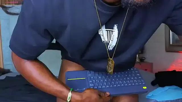 StripChat pipedark_ is Freechat pipedark_ — CUM