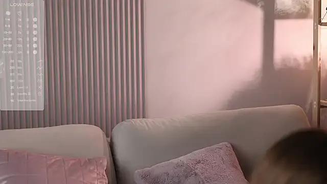 Freechat Pretty_Princess_Elina on StripChat