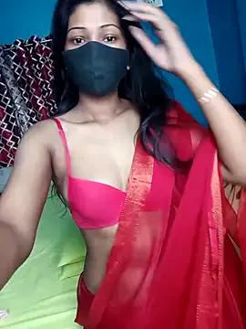 StripChat Priya_04 is Freechat Priya_04 — Oily boobs