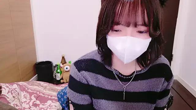 StripChat ranran_ch is Freechat ranran_ch — 1