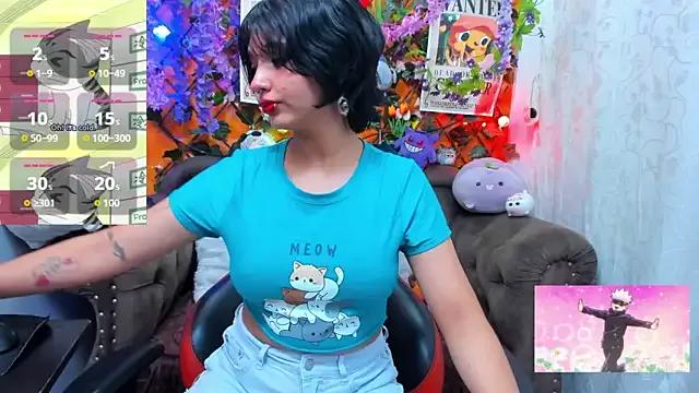 StripChat ravenn_20 is Freechat ravenn_20 — see ass+oil+spanking  (-)