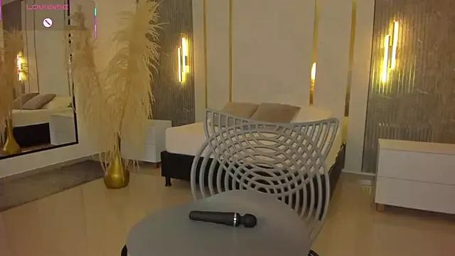 Freechat riley_sierra on StripChat