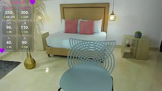 Freechat riley_sierra on StripChat