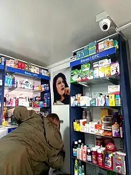 Freechat roouse on StripChat