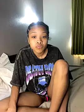 Freechat rubywithpearls on StripChat