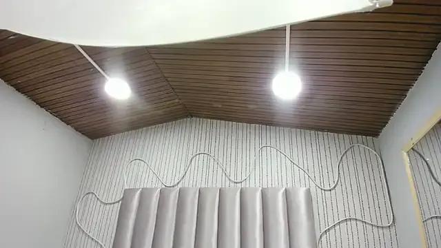 Private SamanthaPeachss on StripChat