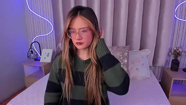 Private SamanthaPeachss on StripChat