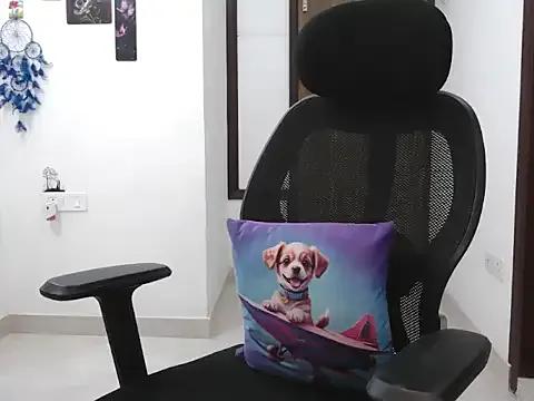 Private Samikshaa on StripChat