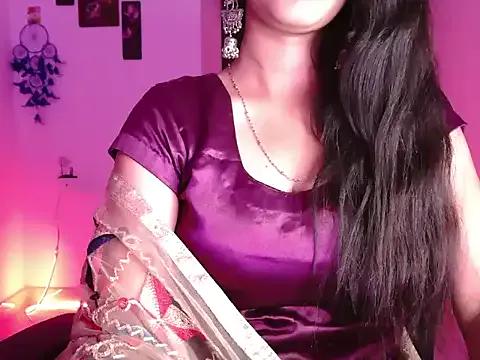 Private Samikshaa on StripChat