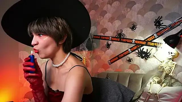 StripChat sandzu_ is Freechat sandzu_ — suck fingers with saliva