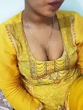 Private Sania-Love on StripChat