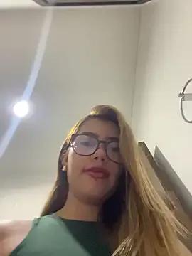 StripChat sara_calderon is Group sara_calderon — FUCK PUSSY IN DOGGY STYLE