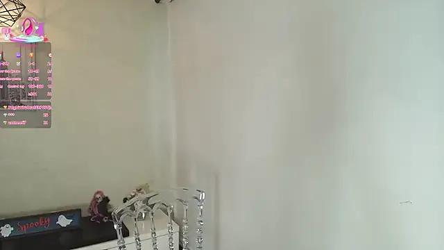 StripChat Sassy--Girl is Freechat Sassy--Girl — SHOW ORGAMS + CUM