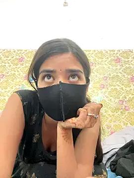 StripChat Sexykhushi041 is Freechat Sexykhushi041 — Freechat on StripChat