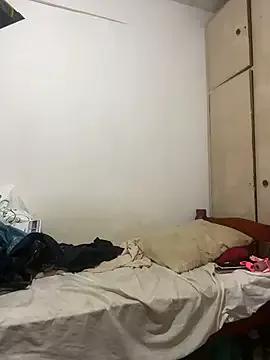 Private sisterhong on StripChat