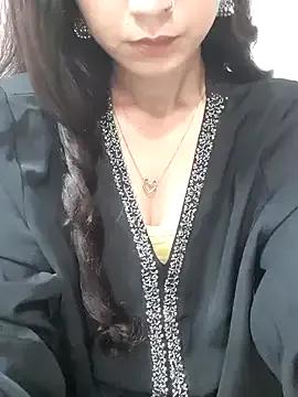 Freechat siya_rani67 on StripChat