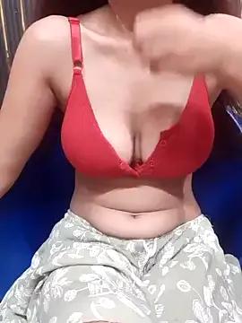 Freechat siya_rani67 on StripChat