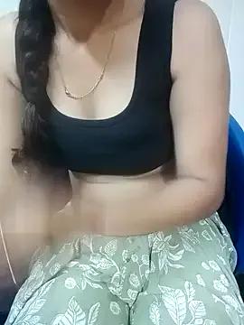 Freechat siya_rani67 on StripChat