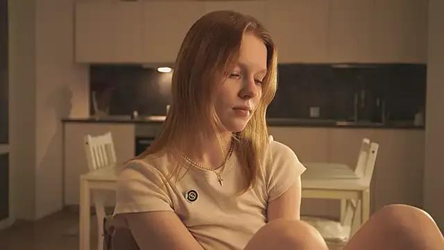 Freechat SongMalech on StripChat