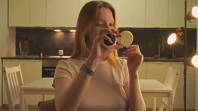 Freechat SongMalech on StripChat