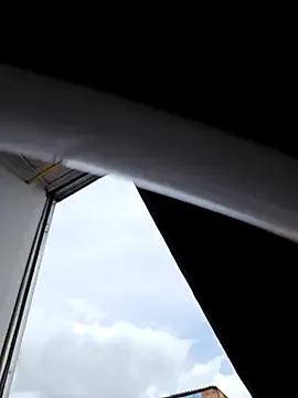 StripChat sorpresa_x is Freechat sorpresa_x — fingers and kiss with my friend , window