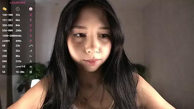 Freechat Sssonya on StripChat