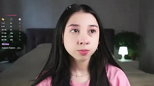 Freechat Sssonya on StripChat