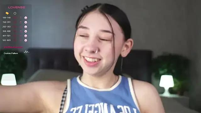 Freechat Sssonya on StripChat