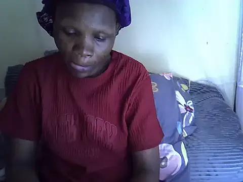 Freechat Sweet_serah on StripChat