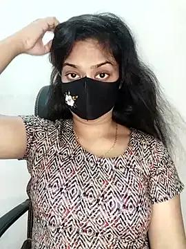 Freechat Tapur- on StripChat