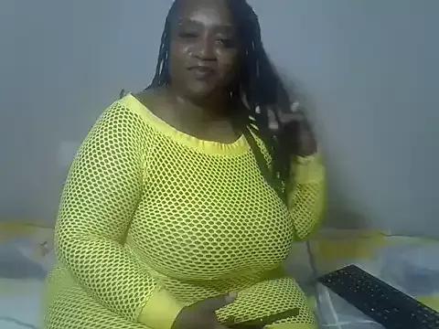 Freechat ThickianaRider on StripChat