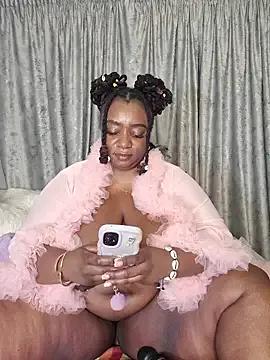 ThickianaRider — Freechat on StripChat