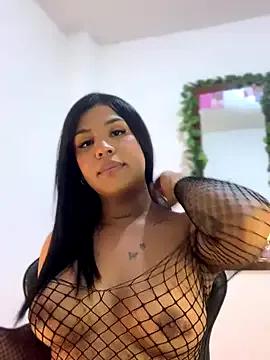 tinalove7 — Freechat on StripChat