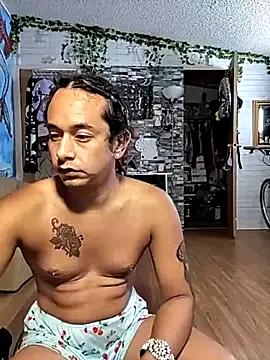 Freechat TranSexualJade95 on StripChat