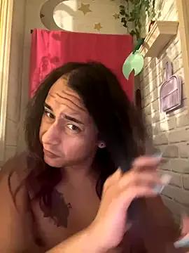 Freechat TranSexualJade95 on StripChat