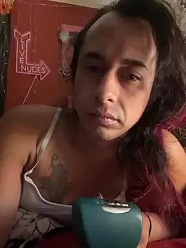 Freechat TranSexualJade95 on StripChat