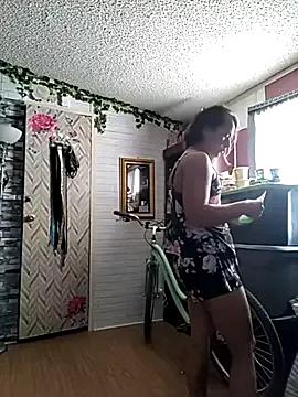 Freechat TranSexualJade95 on StripChat