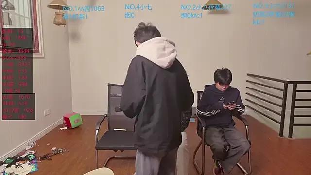 Freechat tyboys on StripChat