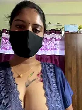 Freechat V-Hot-Sweti on StripChat