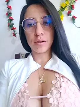 VALERY-03_ — OffPantie&Masturbate