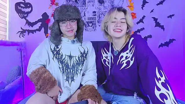 Freechat Vamps_Lovers on StripChat